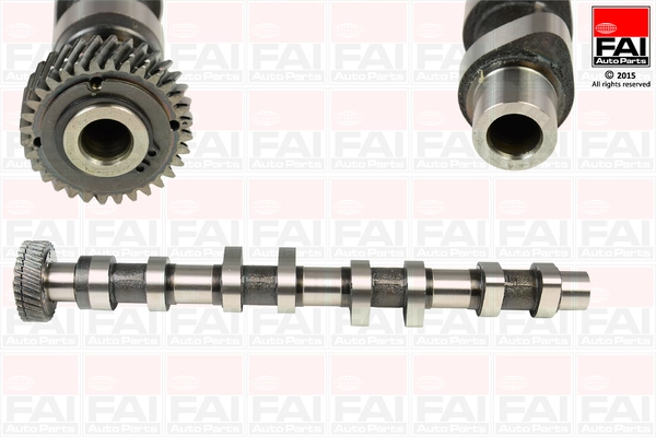 Camshaft